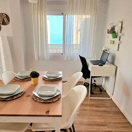 Apartamento Marblanc Rincón de la Victoria Esterno foto
