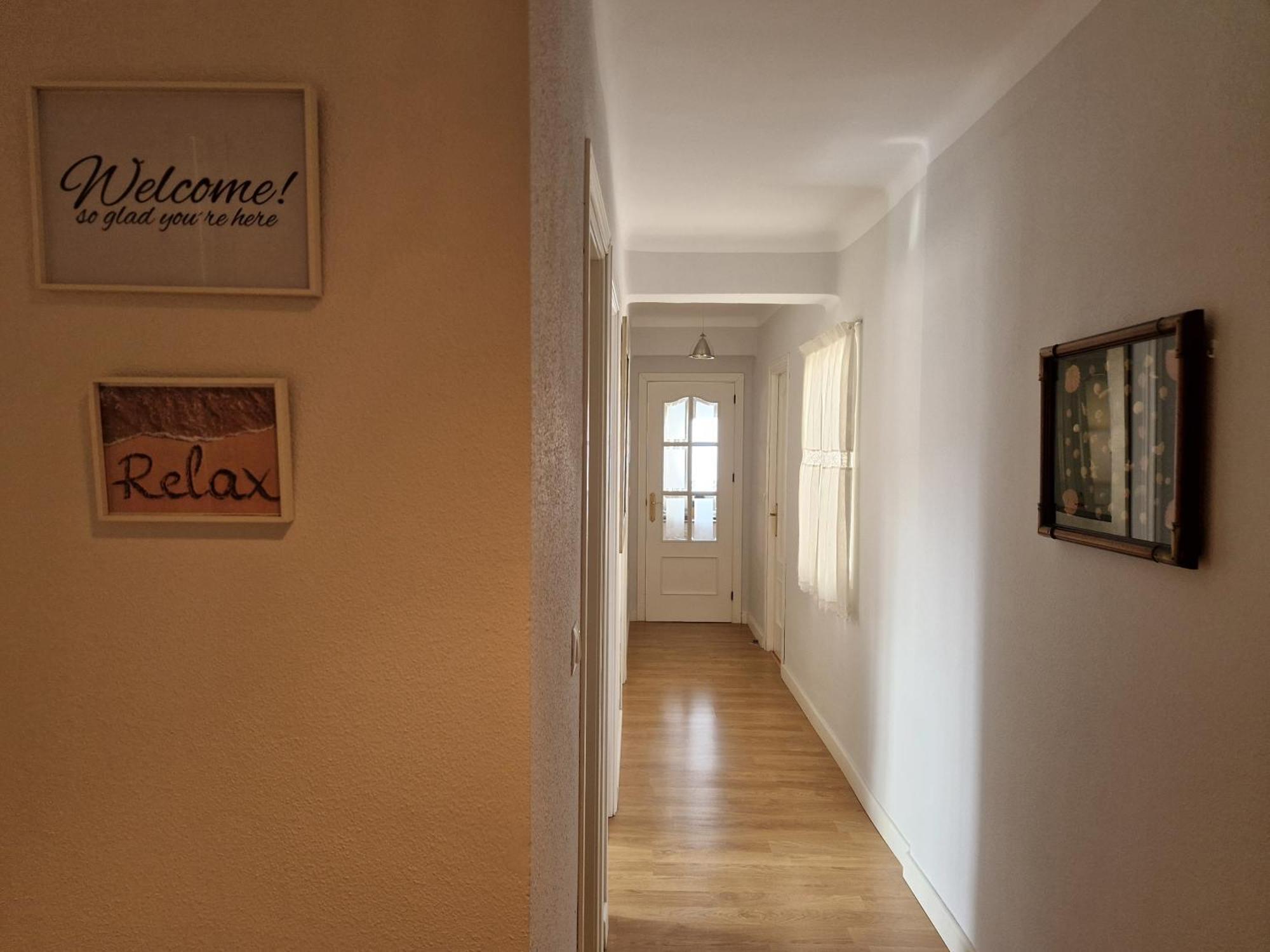 Apartamento Marblanc Rincón de la Victoria Esterno foto