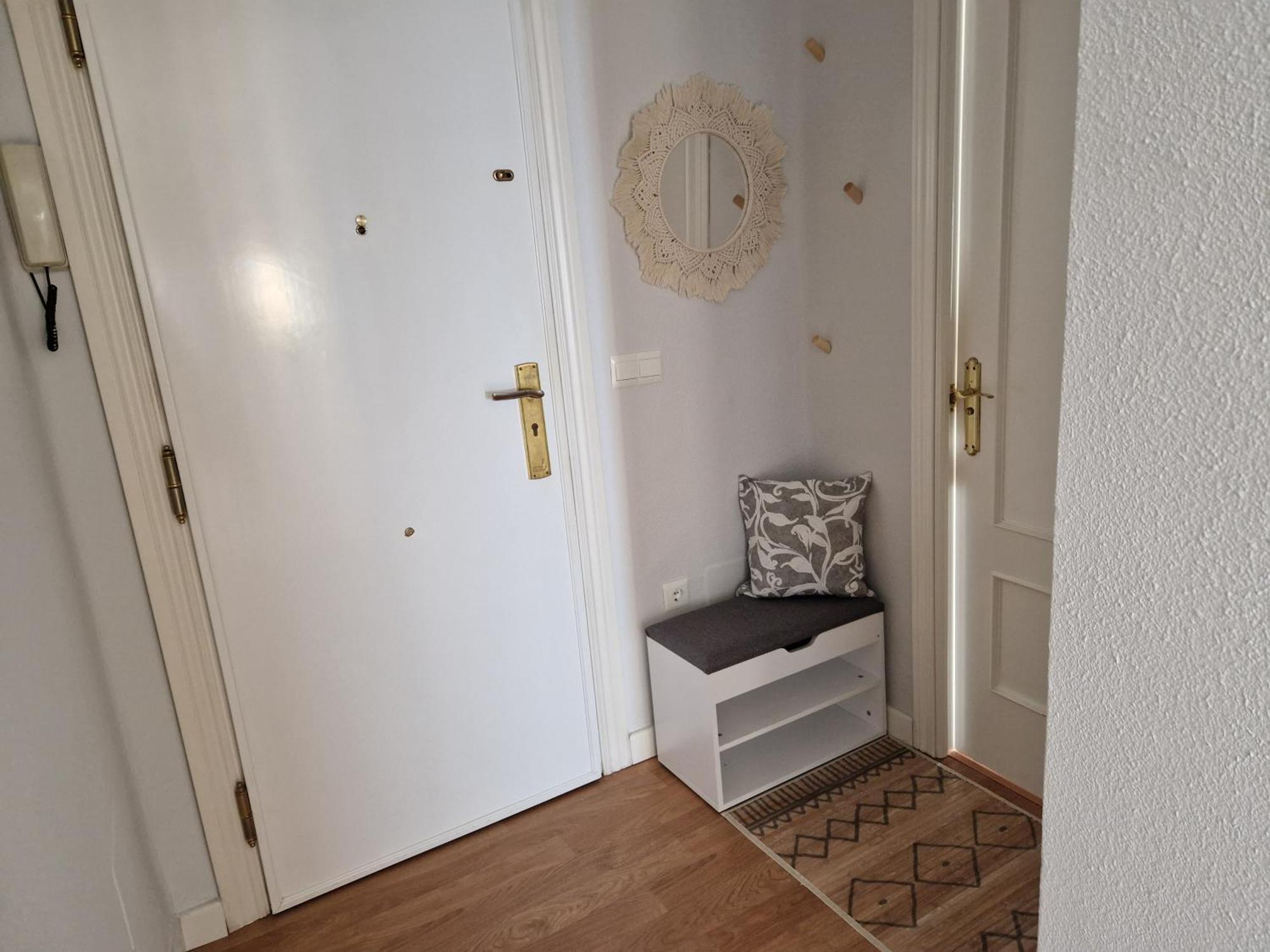 Apartamento Marblanc Rincón de la Victoria Esterno foto