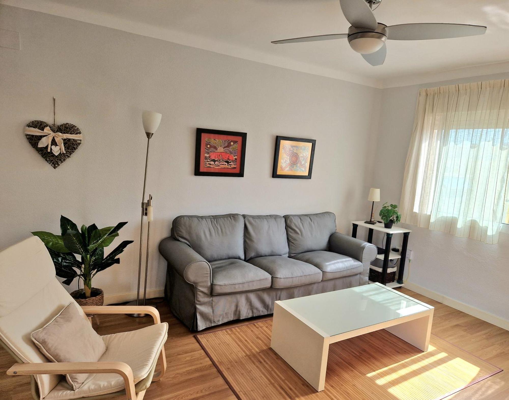 Apartamento Marblanc Rincón de la Victoria Esterno foto