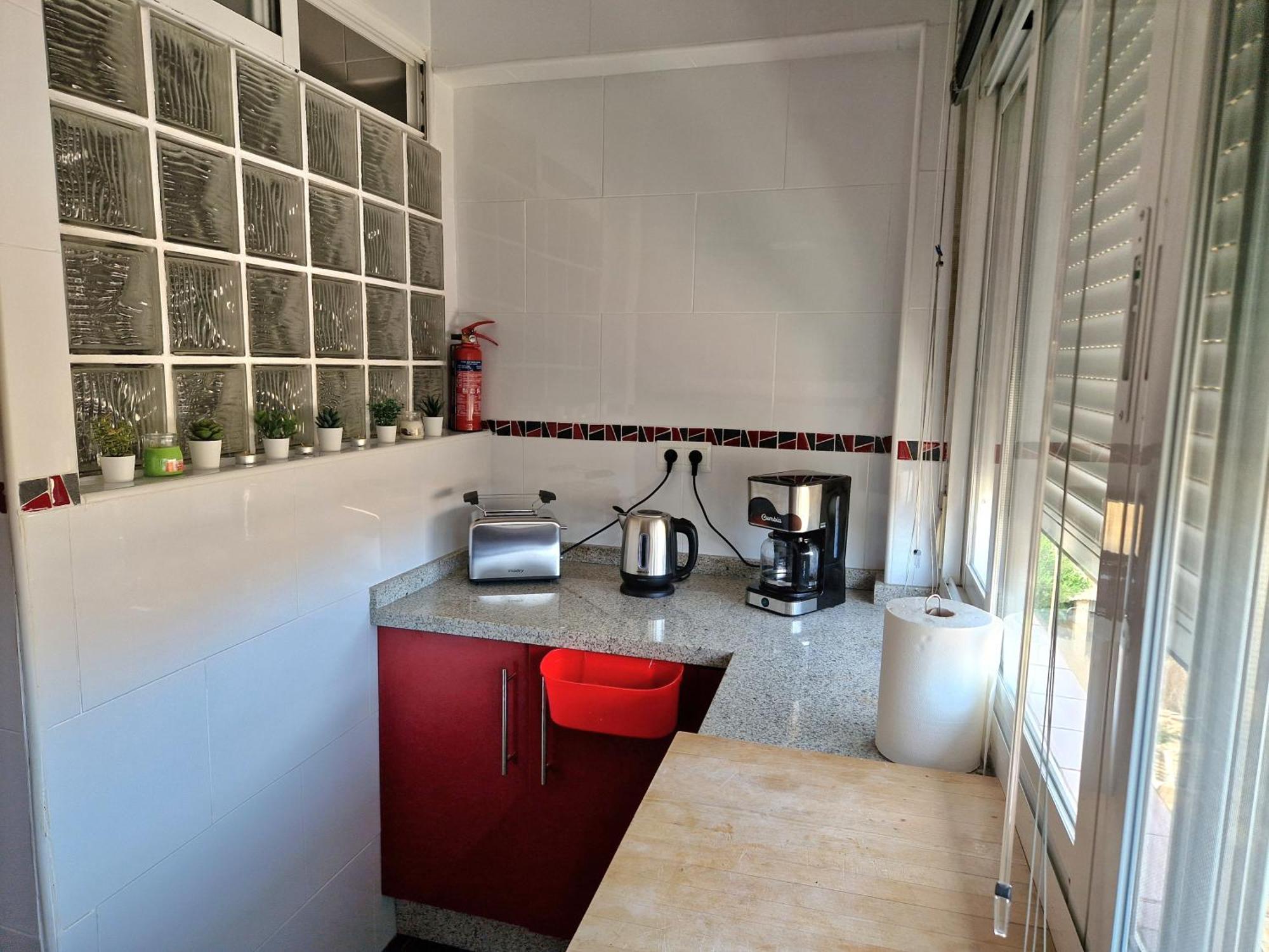 Apartamento Marblanc Rincón de la Victoria Esterno foto