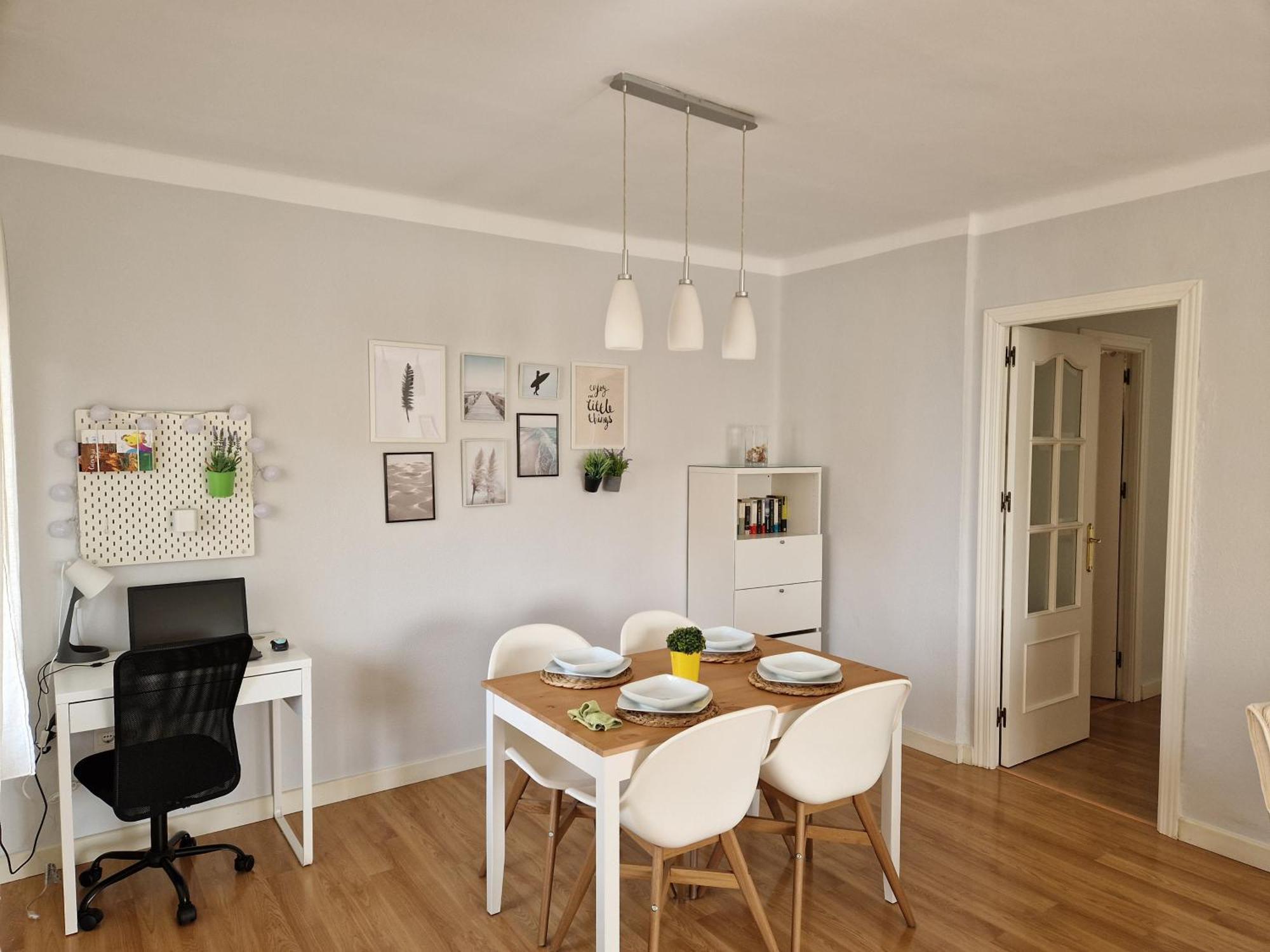 Apartamento Marblanc Rincón de la Victoria Esterno foto