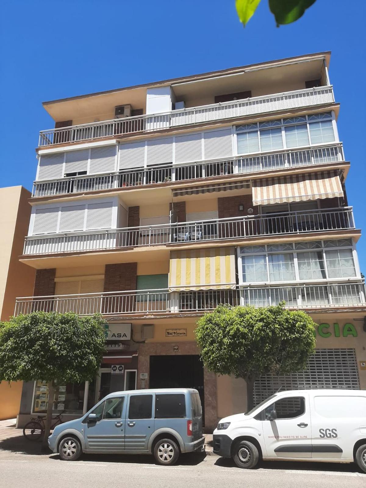Apartamento Marblanc Rincón de la Victoria Esterno foto