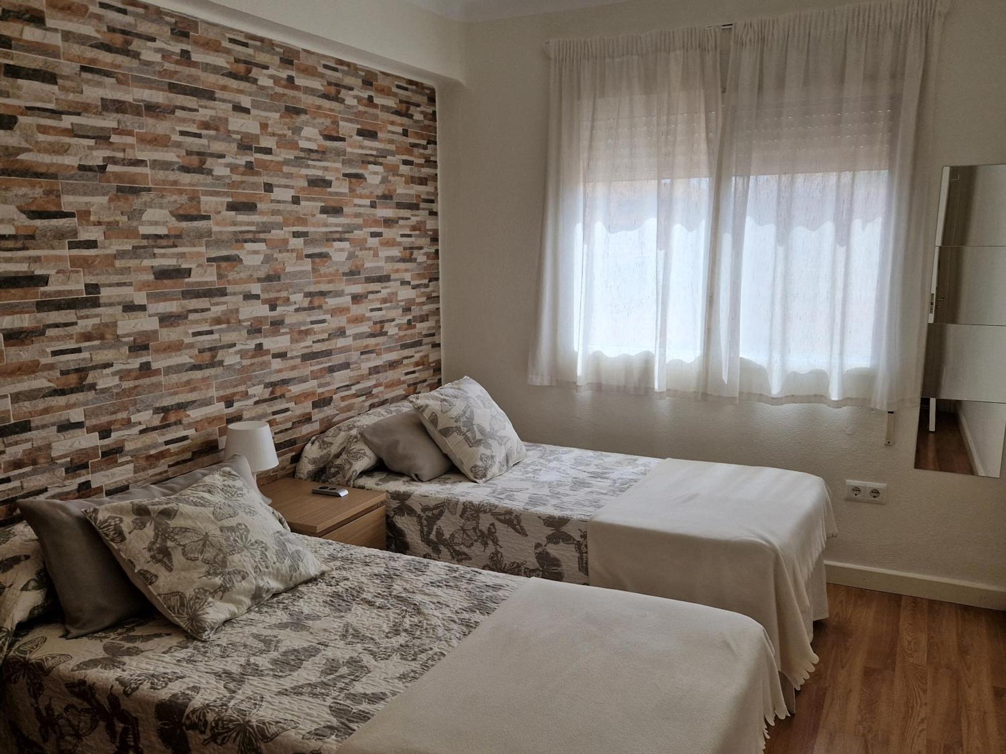Apartamento Marblanc Rincón de la Victoria Esterno foto